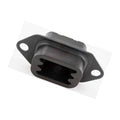 Febest Left Engine Mount for Nissan | NM-B17LH
