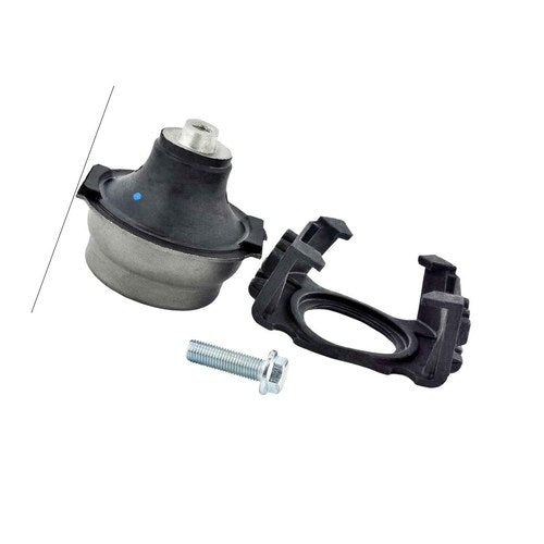Febest Right Hydro Engine Mount Bushing for Nissan | NMB-F15RH
