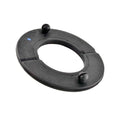 Febest Subframe Cushion for Nissan and Renault | NMB-T31F