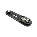 Febest Left Engine Mount for Nissan | NM-F15LH