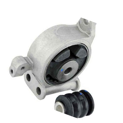 Febest Rear Engine Mount for Infiniti and Nissan | NM-Z51RR