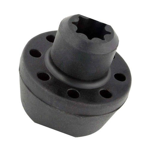 Febest Auto Parts Radiator Mount Rubber for Nissan and Renault | NSB-J10EF