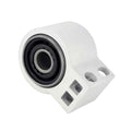 Febest Front Control Arm Rear Bushing with Bracket | OPAB-ASJB