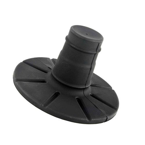 Febest Rear Spring Lower Seat for Opel Signum and Vectra C | OPSI-VECCLOWR