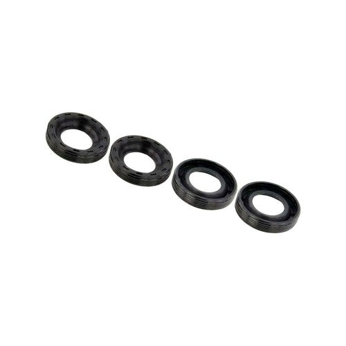 Febest Fuel Injector O-Ring Set of 4 for Multiple Makes | PGCP-003-PCS4