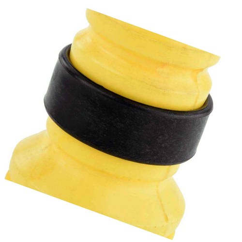Febest Front Shock Absorber Jounce Bumper for Peugeot 407 | PGD-407F