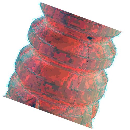 Febest Rear Leaf Spring Rubber Buffer for Citroen, Fiat and Peugeot | PGD-BOX3R