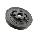 Febest Crankshaft Pulley for Citroen, Ford and Land Rover | PGDS-4007D
