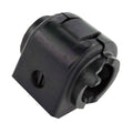 Febest Front Stabiliser Bar Bush D24.5 | PGSB-407V2