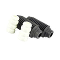 Febest Front Shock Boot and Jounce Bumper Kit | PGSHB-308F-KIT