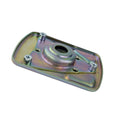 Febest Front Shock Absorber Mounting for Citroen, Opel and Toyota | PGSS-K0F