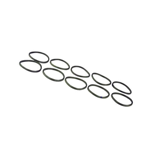 Febest Auto Parts Air Intake Hose Seal Pcs – Audi A1 | RINGAH-002-PCS10
