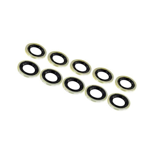 Febest Auto Parts Seal O Ring a C – Chrysler 300 | RINGAH-016-PCS10