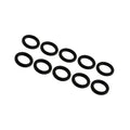 Febest Auto Parts Seal O Ring a C – Infiniti FX45 | RINGAH-028-PCS10