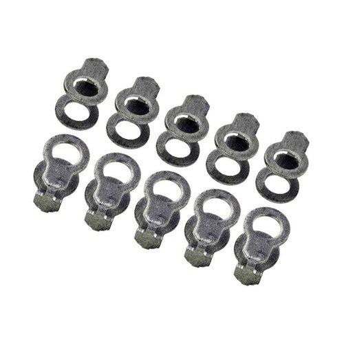 Febest Auto Parts O Ring Fuel Injector Pcs | RINGFL-006-PCS10
