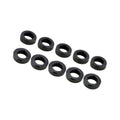 Febest Auto Parts O Ring Fuel Injector Pcs – Chery / Chrysler | RINGFL-010-PCS10