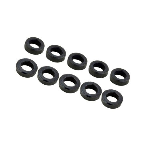 Febest Auto Parts O Ring Fuel Injector Pcs – Chery / Chrysler | RINGFL-010-PCS10