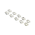 Febest Auto Parts O Ring Fuel Injector Pcs | RINGFL-016-PCS10