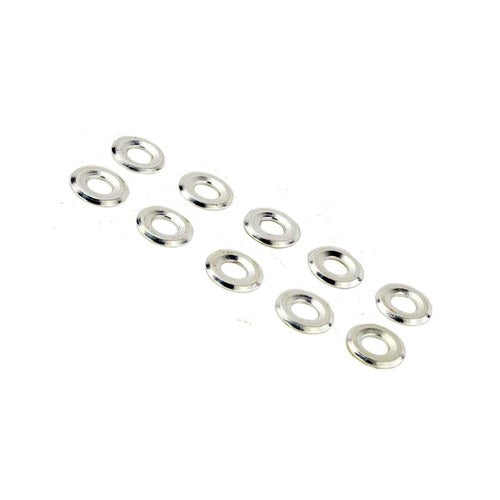 Febest Auto Parts O Ring Fuel Injector Pcs | RINGFL-016-PCS10
