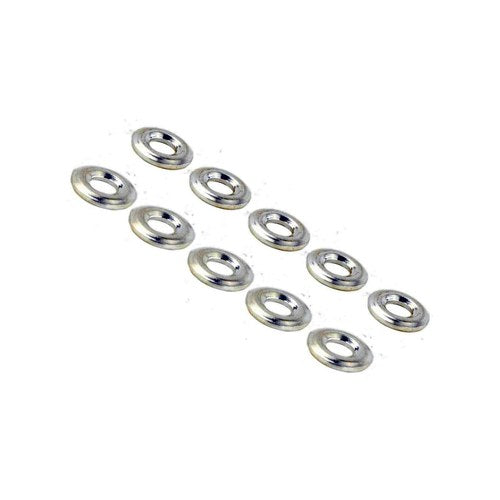 Febest Auto Parts O Ring Fuel Injector Pcs – Lexus / Toyota | RINGFL-017-PCS10