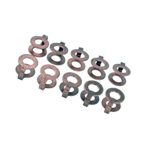 Febest Auto Parts O Ring Fuel Injector Pcs – Mitsubishi | RINGFL-020-PCS10