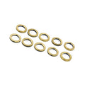 Febest Auto Parts O Ring Fuel Injector Pcs – Toyota ET196 | RINGFL-025-PCS10