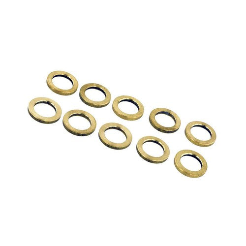 Febest Auto Parts O Ring Fuel Injector Pcs – Toyota ET196 | RINGFL-025-PCS10