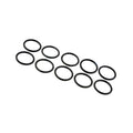 Febest Auto Parts O Ring Oil Strainer Pcs – Acura | RINGOL-017-PCS10