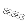 Febest Auto Parts O Ring Oil Strainer Automatic – Lexus | RINGOL-024-PCS10