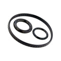 Febest Auto Parts Oil Cooler Seal Ring Kit – Renault Captur | RINGOL-028-KIT