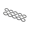 Febest Auto Parts O Ring Automatic Transmission Gearbox | RINGOL-031-PCS10