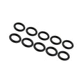 Febest Auto Parts Oil Cooler Seal Ring Pcs – Audi 100 | RINGOL-032-PCS10