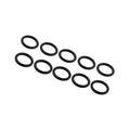 Febest Auto Parts Hydraulic Power Steering Hose O – Audi | RINGOL-033-PCS10