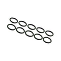 Febest Oil Strainer O-Ring Set of 10 | RINGOL-034-PCS10