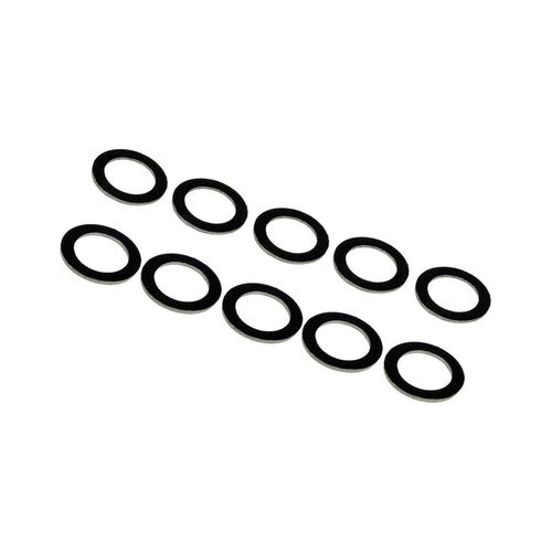 Febest Oil Drain Plug Seal Set for Mitsubishi | RINGOL-035-PCS10