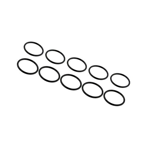 Febest Oil Strainer O-Ring Set of 10 | RINGOL-037-PCS10