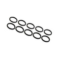 Febest Solenoid Valve O-Ring Set for Ford and Volvo | RINGOL-062-PCS10
