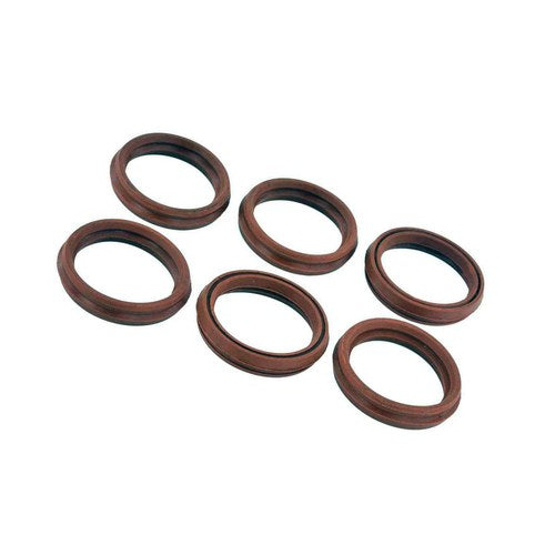 Febest Spark Plug Tube Seal Ring Set | RINGOL-063-PCS6