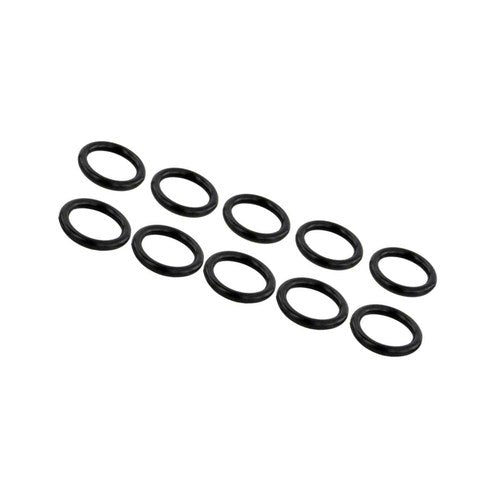 Febest Engine Oil Dipstick Tube O-Ring Set | RINGOL-064-PCS10