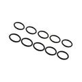 Febest Cooling System O-Ring Set | RINGWH-008-PCS10