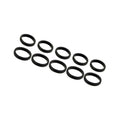 Febest Cooling System O-Ring Set for Audi and Volkswagen | RINGWH-012-PCS10