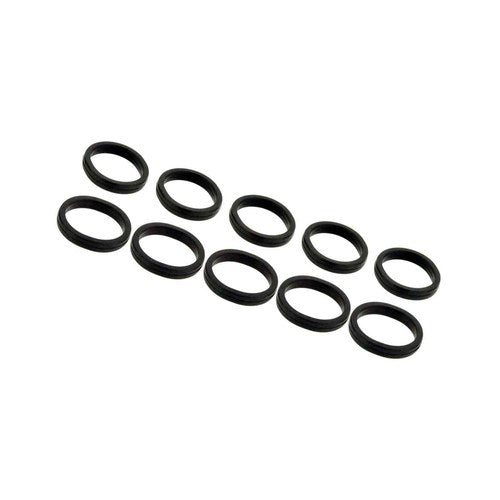 Febest Cooling System O-Ring Set for Audi and Volkswagen | RINGWH-012-PCS10