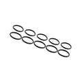 Febest Cooling System O-Ring Set | RINGWH-015-PCS10
