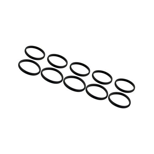 Febest Cooling System O-Ring Set for Audi and Volkswagen | RINGWH-016-PCS10