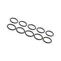 Febest Cooling System O-Ring Set for Lexus and Toyota | RINGWH-018-PCS10