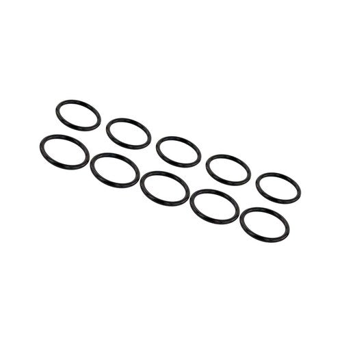 Febest Cooling System O-Ring Set for Lexus and Toyota | RINGWH-018-PCS10