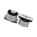 Febest Rear Crossmember Bushing Kit for Renault Laguna III | RNAB-018-KIT