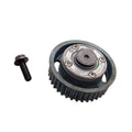 Febest Camshaft Dephaser Pulley K4M for Renault | RNDS-K4M