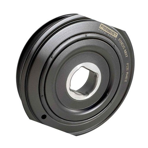 Febest Crankshaft Pulley M9T for Nissan, Opel and Renault | RNDS-M9T