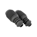 Febest Front Shock Absorber Boot and Jounce Bumper Kit | RNSHB-LAGIIF-KIT